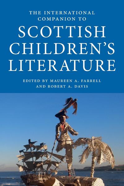 The International Companion to Scottish Children’s Literature