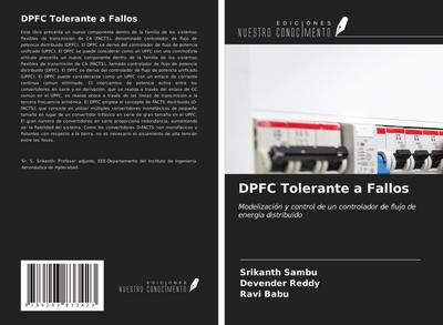 DPFC Tolerante a Fallos