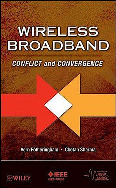 Wireless Broadband