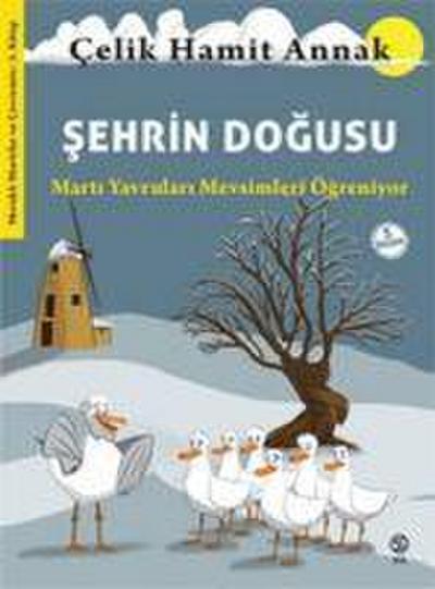 Sehrin Dogusu