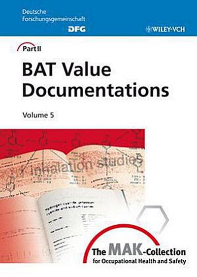 BAT Value Documentations