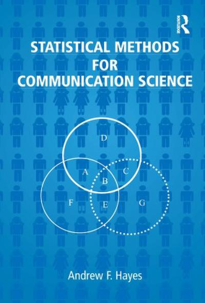Statistical Methods for Communication Science