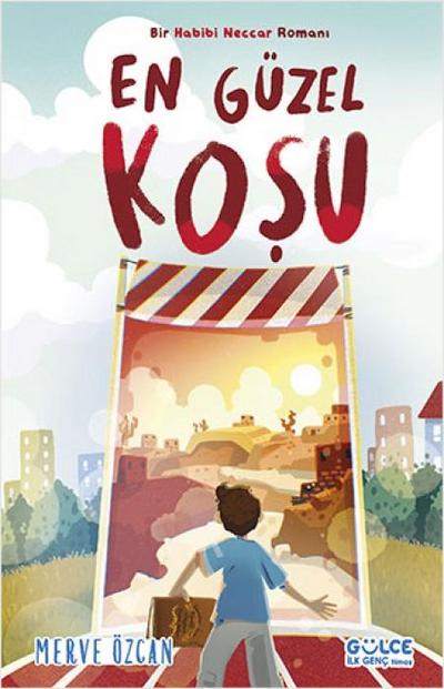 En Güzel Kosu - Bir Habibi Neccar Romani