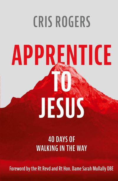Apprentice to Jesus