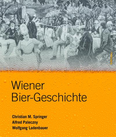 Wiener Bier-Geschichte