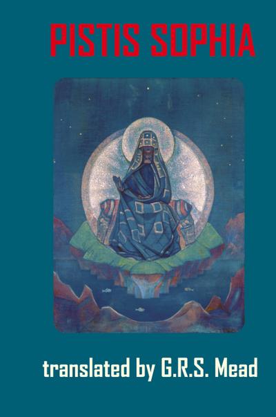 Pistis Sophia
