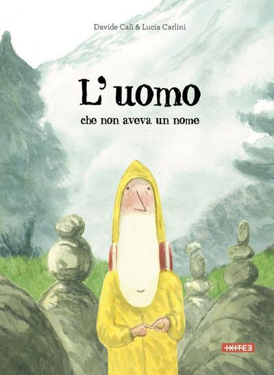 L’ uomo che non aveva un nome