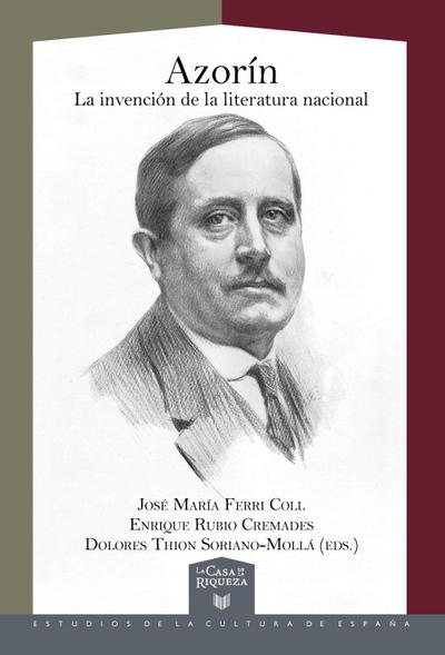 Azorín