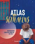 KUNTH Bildband Atlas des Schlafens
