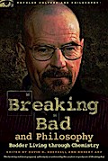 Breaking Bad and Philosophy