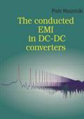 The conducted EMI in DC-DC converters