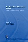 Evolution of Economic Theory
