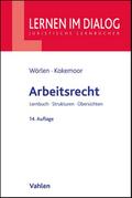 Arbeitsrecht