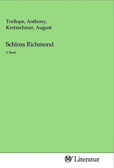 Schloss Richmond