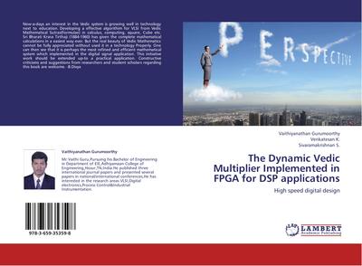 The Dynamic Vedic Multiplier Implemented in FPGA for DSP applications