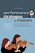 Performance Strategies for Musicians
