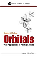 ORBITALS: WITH APPLICATIONS IN ATOMIC SPECTRA