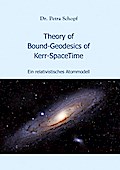 Theory of Bound-Geodesics of Kerr-SpaceTime