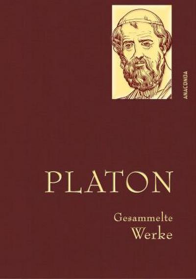 Platon - Gesammelte Werke