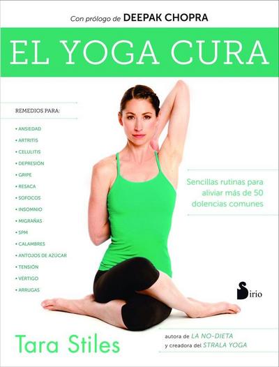 Yoga Cura, El