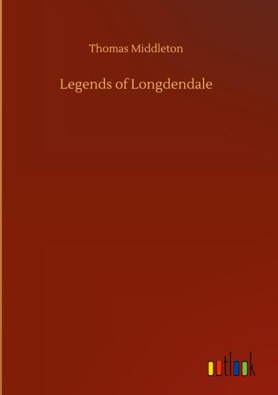 Legends of Longdendale