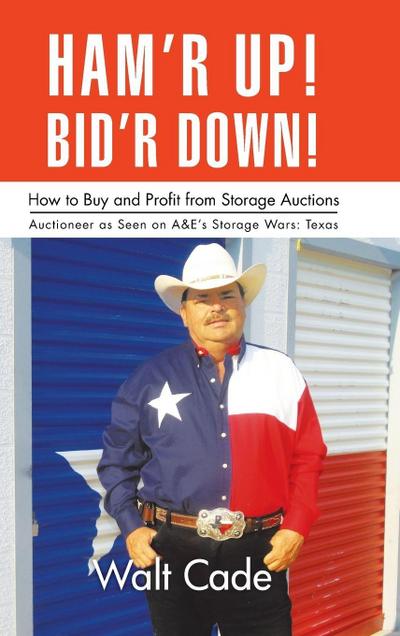 Ham’r Up! Bid’r Down!