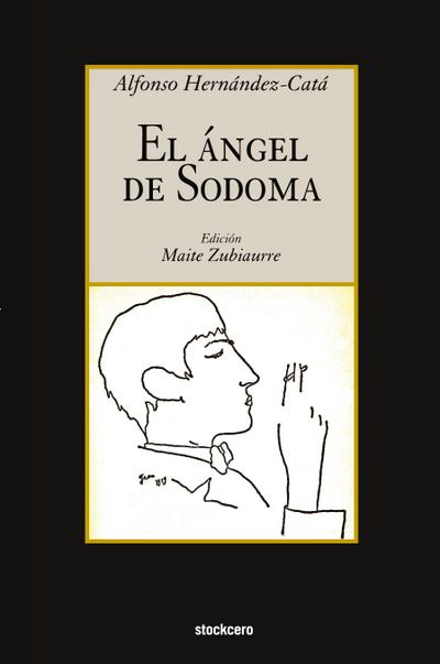 El Angel de Sodoma