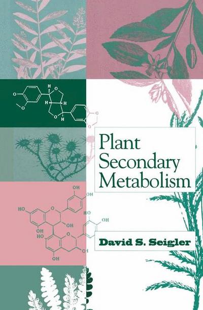 Plant Secondary Metabolism