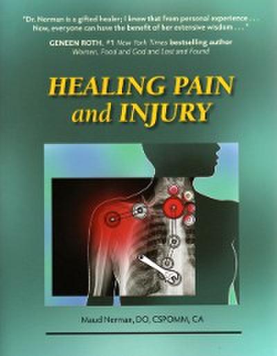 Healing Pain and Injury