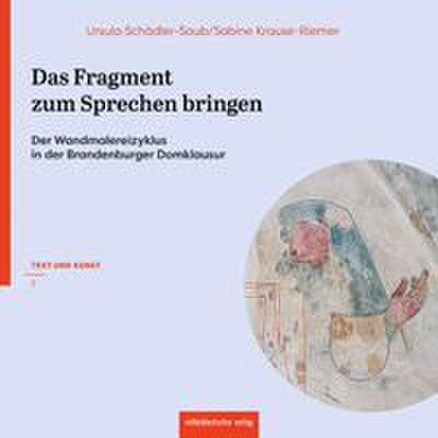 Das Fragment zum Sprechen bringen