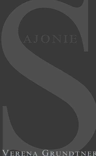 Sajonie: Im Schatten der Welt