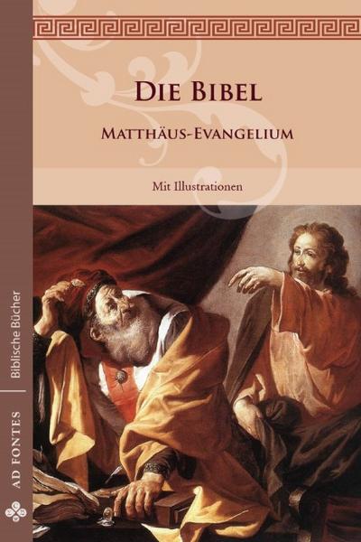 Matthäus-Evangelium