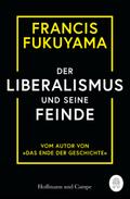 Der Liberalismus und seine Feinde