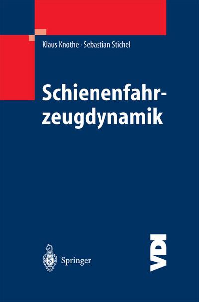 Schienenfahrzeugdynamik