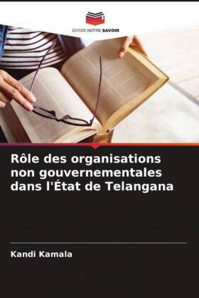 Rôle des organisations non gouvernementales dans l’État de Telangana