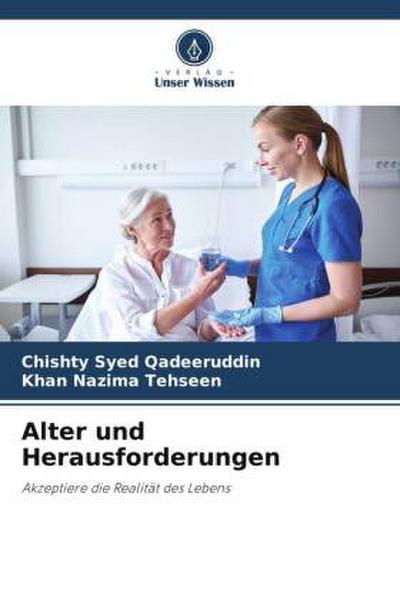 Alter und Herausforderungen