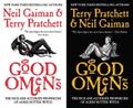 Good Omens: The Nice and Accurate Prophecies of Agnes Nutter, Witch