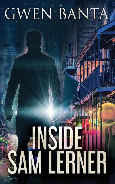 Inside Sam Lerner