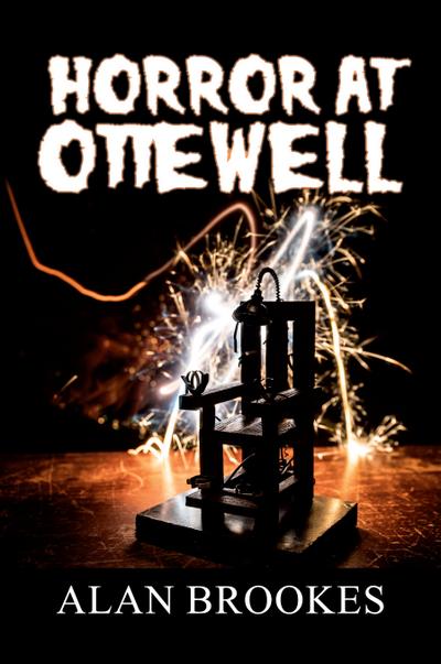 Horror at Ottewell