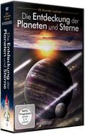 Die Entdeckung der Planeten und Sterne