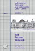 2003-2009 (Die Berliner Republik)