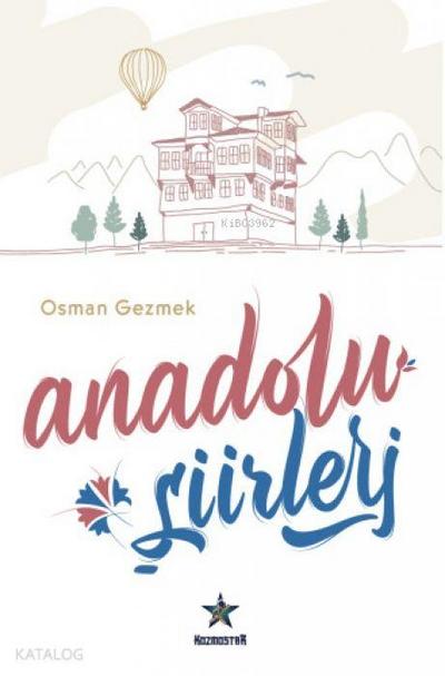 Anadolu Siirleri