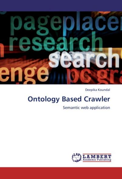 Ontology Based Crawler