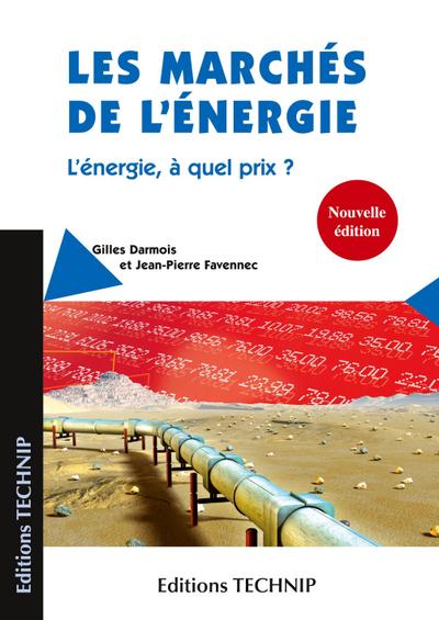 Les marchés de l’énergie