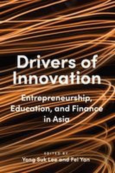 Drivers of Innovation
