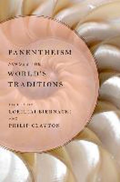 Panentheism Across the World’s Traditions