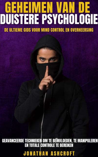 Geheimen Van De Duistere Psychologie