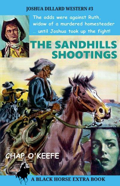 The Sandhills Shootings