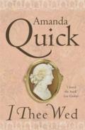 I Thee Wed