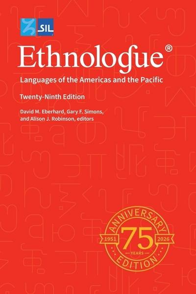 Ethnologue